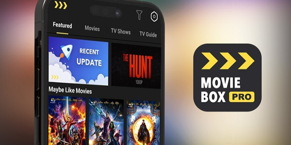 MovieBox Pro Screenshot 0