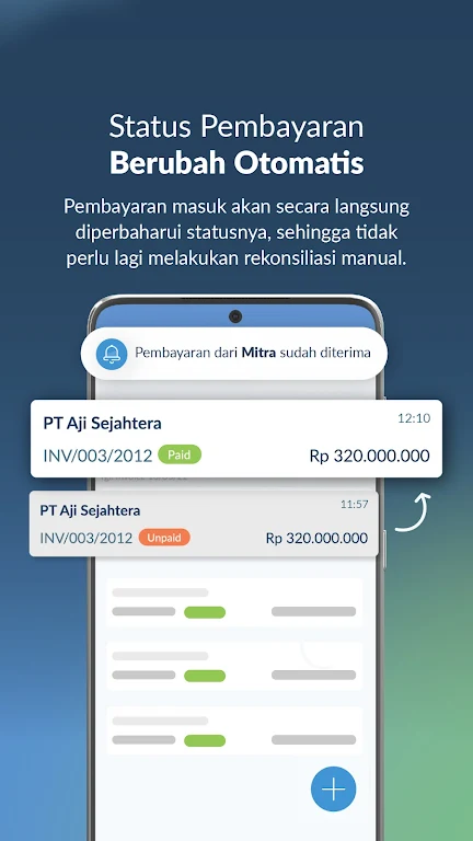 Paper.id: Invoice & Pembayaran Screenshot 3