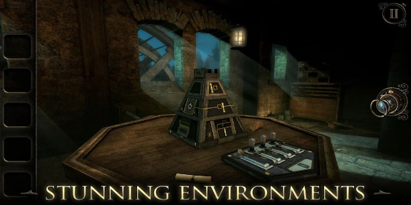 The Room Three Screenshot 2