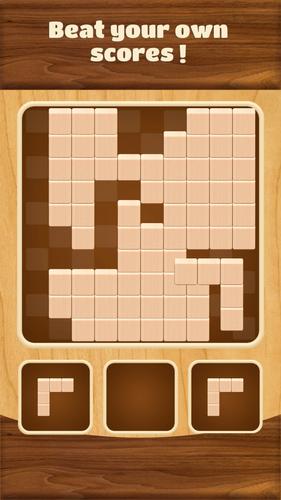 Puzzle Blast 螢幕截圖 2