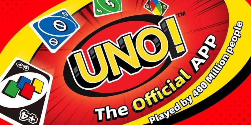 “ UNO！移動擊中了40萬球員，計劃2025年周年紀念活動”