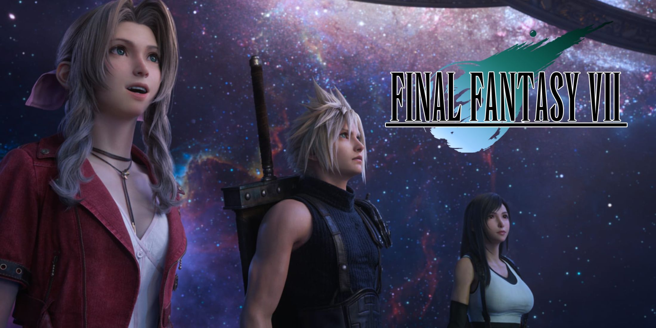 OG Final Fantasy 7 Los comentarios del director podrían ser buenas noticias para los fanáticos