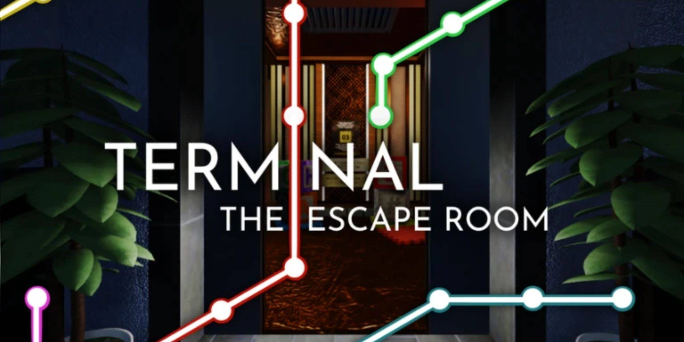 Roblox Terminal Escape Room: Enero 2025 Mga Code na isiniwalat