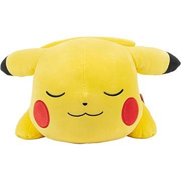 Beri Hadiah Squish untuk Hari Valentine: Sleepmallows Sleeping Pokemon dijual