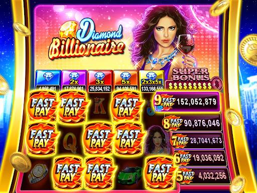 FaFaFa - Real Casino Slots Screenshot 1