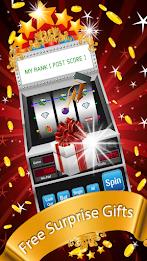 Slot Machine Seven ဖန်သားပြင်ဓာတ်ပုံ 3