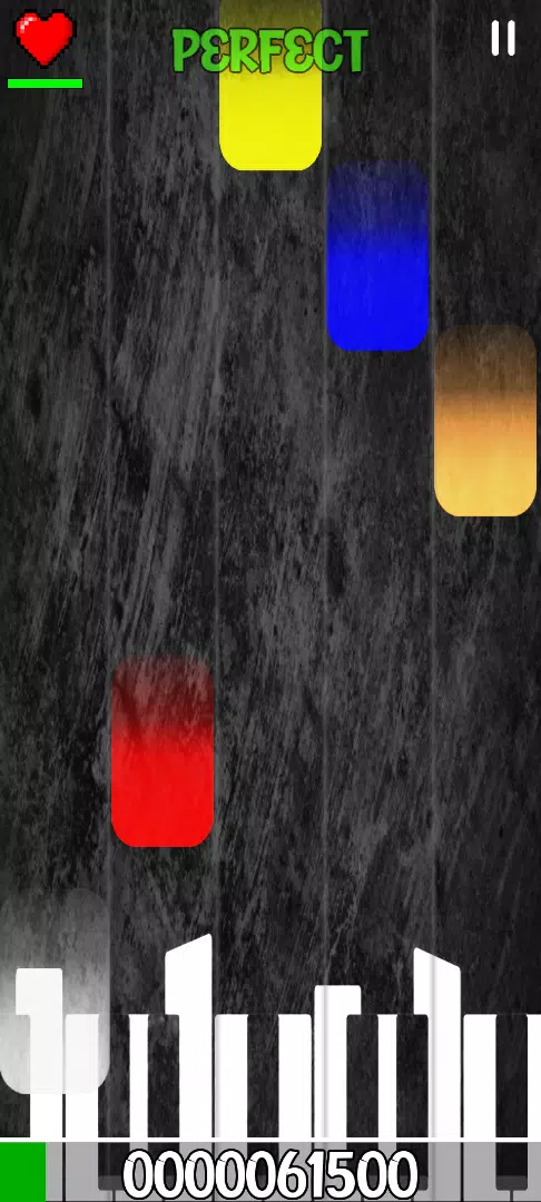 Demon Tiles Geometry Songs 2.2 螢幕截圖 2