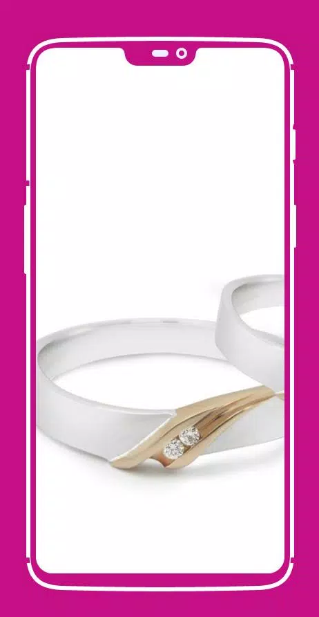 Wedding Ring Design Zrzut ekranu 3