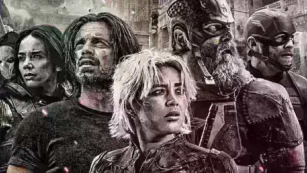 Thunderbolts* bilheteria se aproxima de US $ 280m em meio a novos vingadores marketing