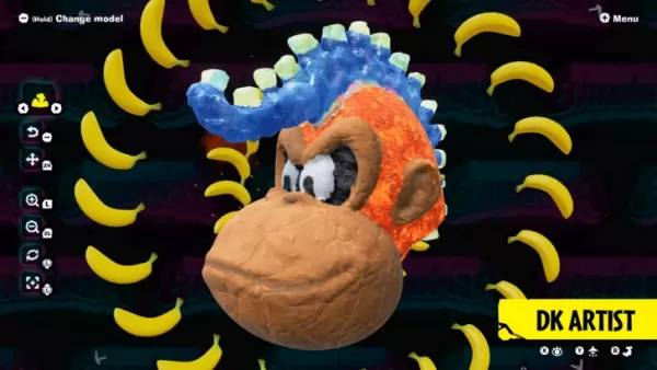 Donkey Kong Bananza Direct | Ce que vous avez manqué
