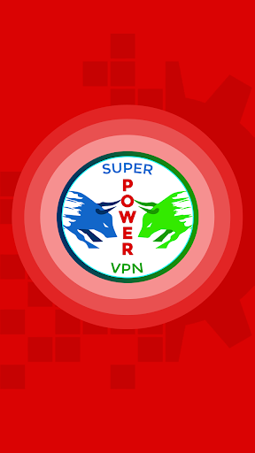 SuperPower Vpn Zrzut ekranu 0