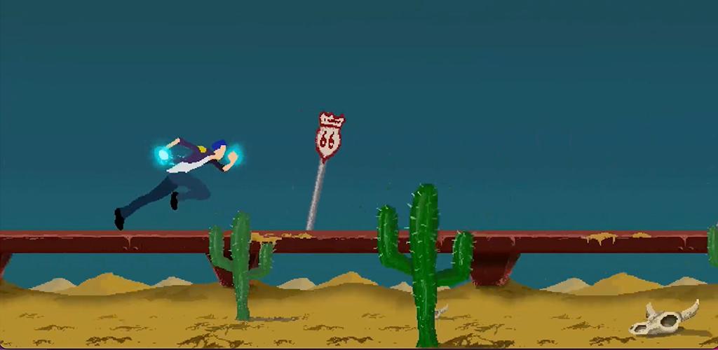 Ultra Run Screenshot 3