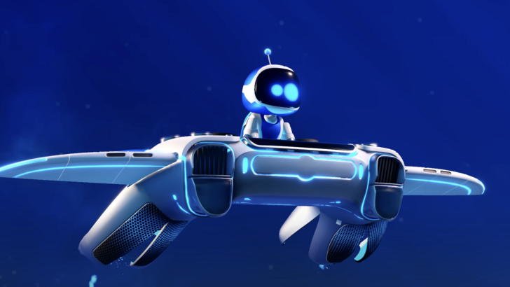 Sony Gumagamit ng Astro Bot para Gumamit ng mala-Nintendo na "Pampamilya, Lahat ng Edad" na Diskarte