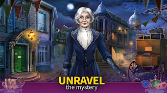Dark City: Dublin (F2P) 螢幕截圖 3