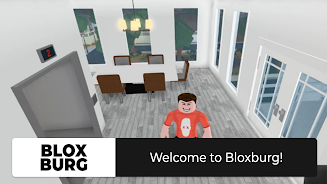 Bloxburg for roblox Captura de tela 0