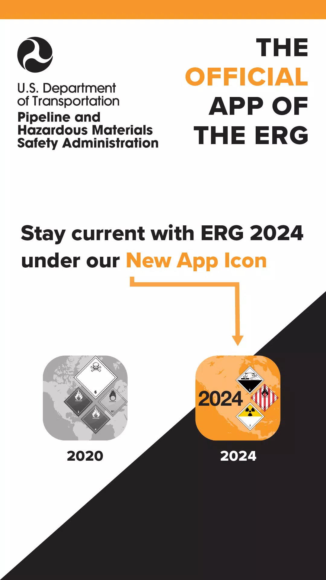 ERG for Android スクリーンショット 0