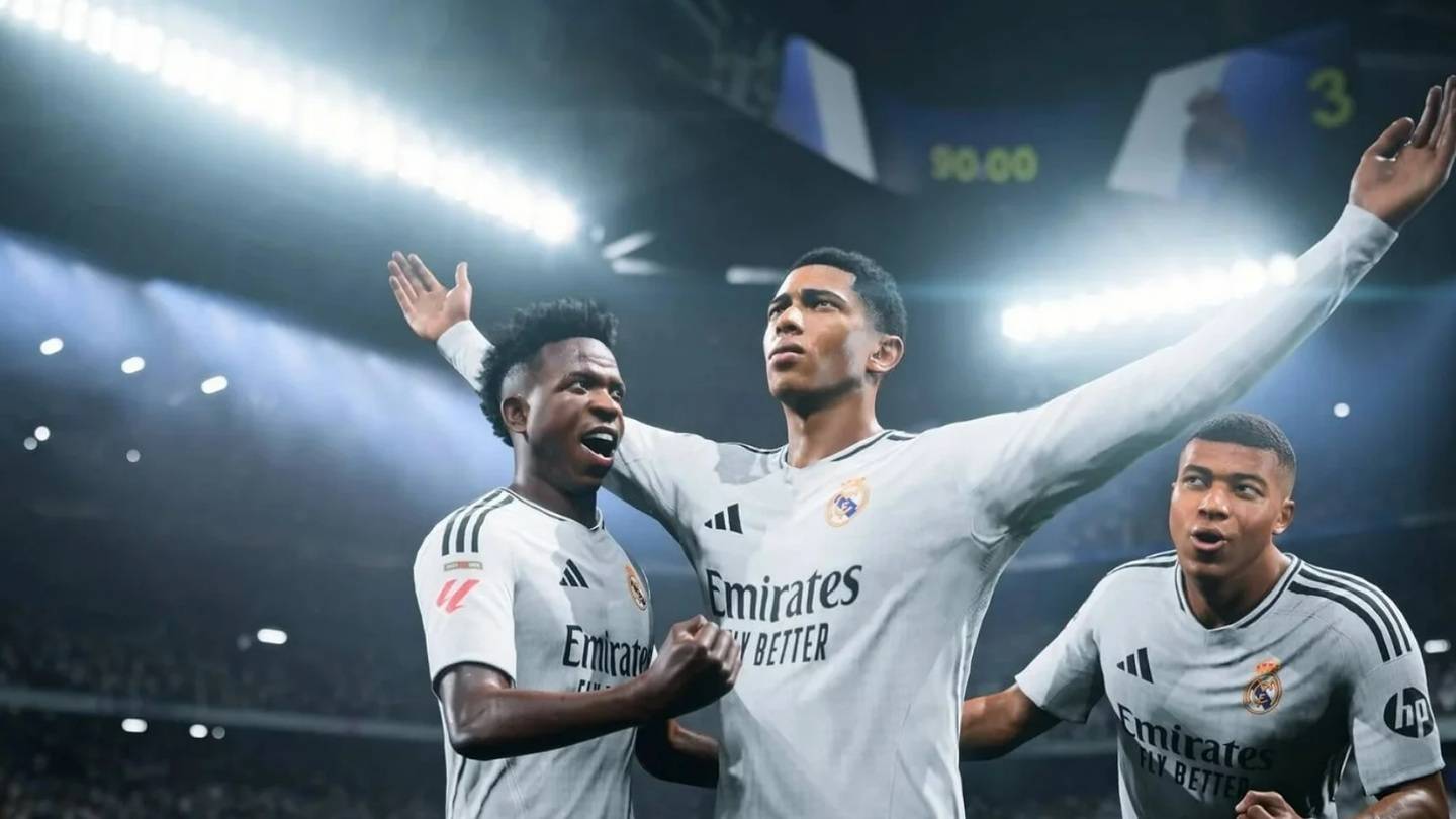 EA Sports FC '25 Delivers Groundbreaking Gameplay Updates