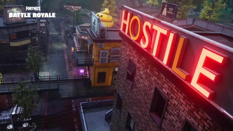 Fortnite Mobile: အခန်း 6 ရာသီမွမ်းမံမှုများသည်ထုတ်ဖော်ပြသခဲ့သည်