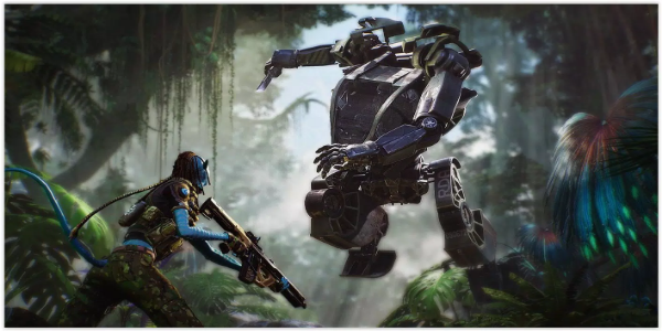 Avatar: Abrechnung