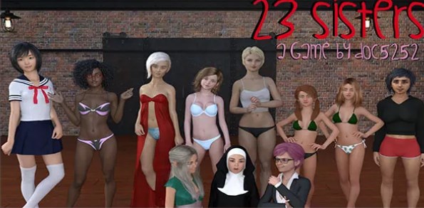 23 Sisters