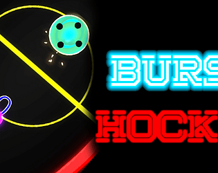 Burst Hockey