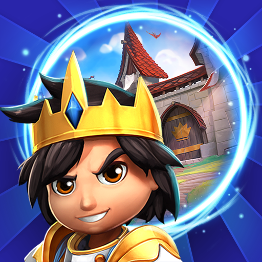 Royal Revolt 2:  Tower Defense