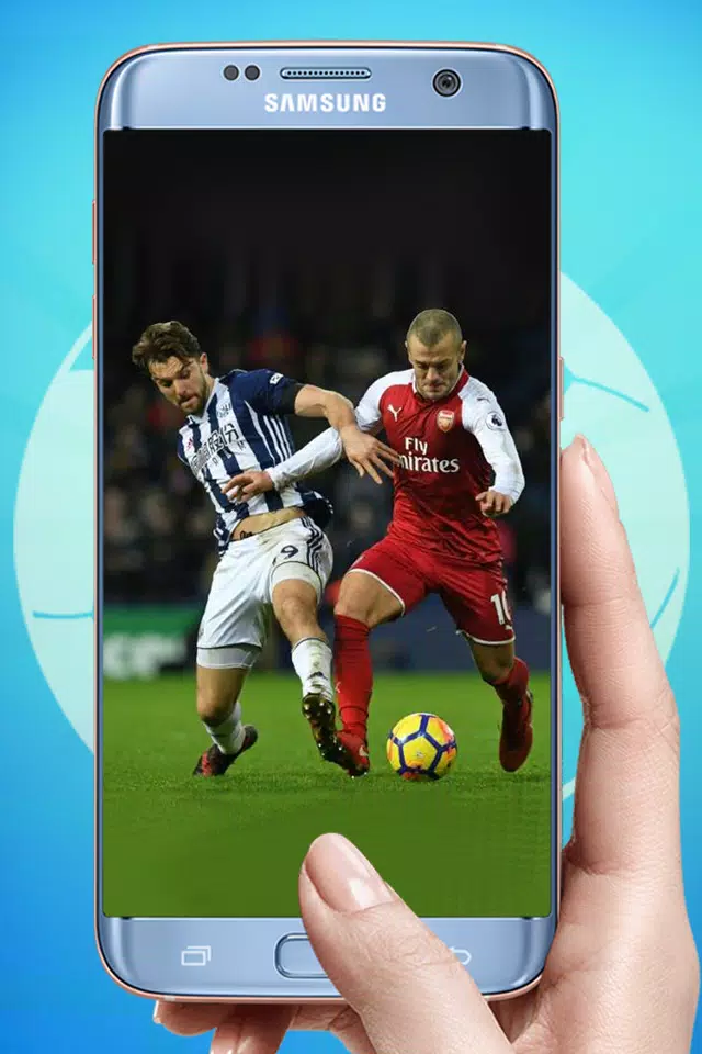 Live Football TV Screenshot 3