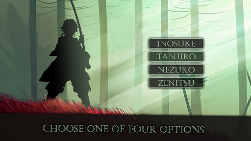 Demon Slayer Quiz Anime. Kimet Ảnh chụp màn hình 3