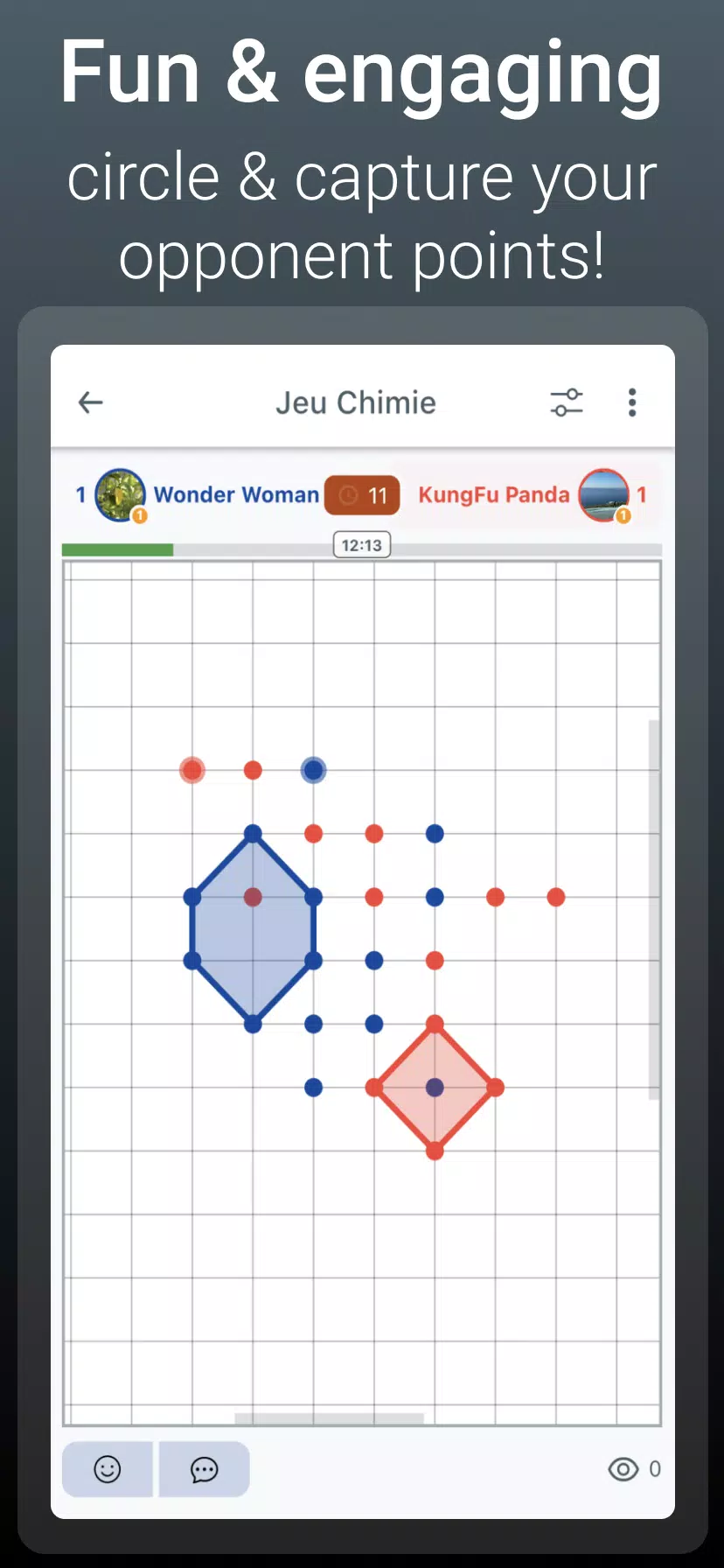 Dots Game应用截图第0张