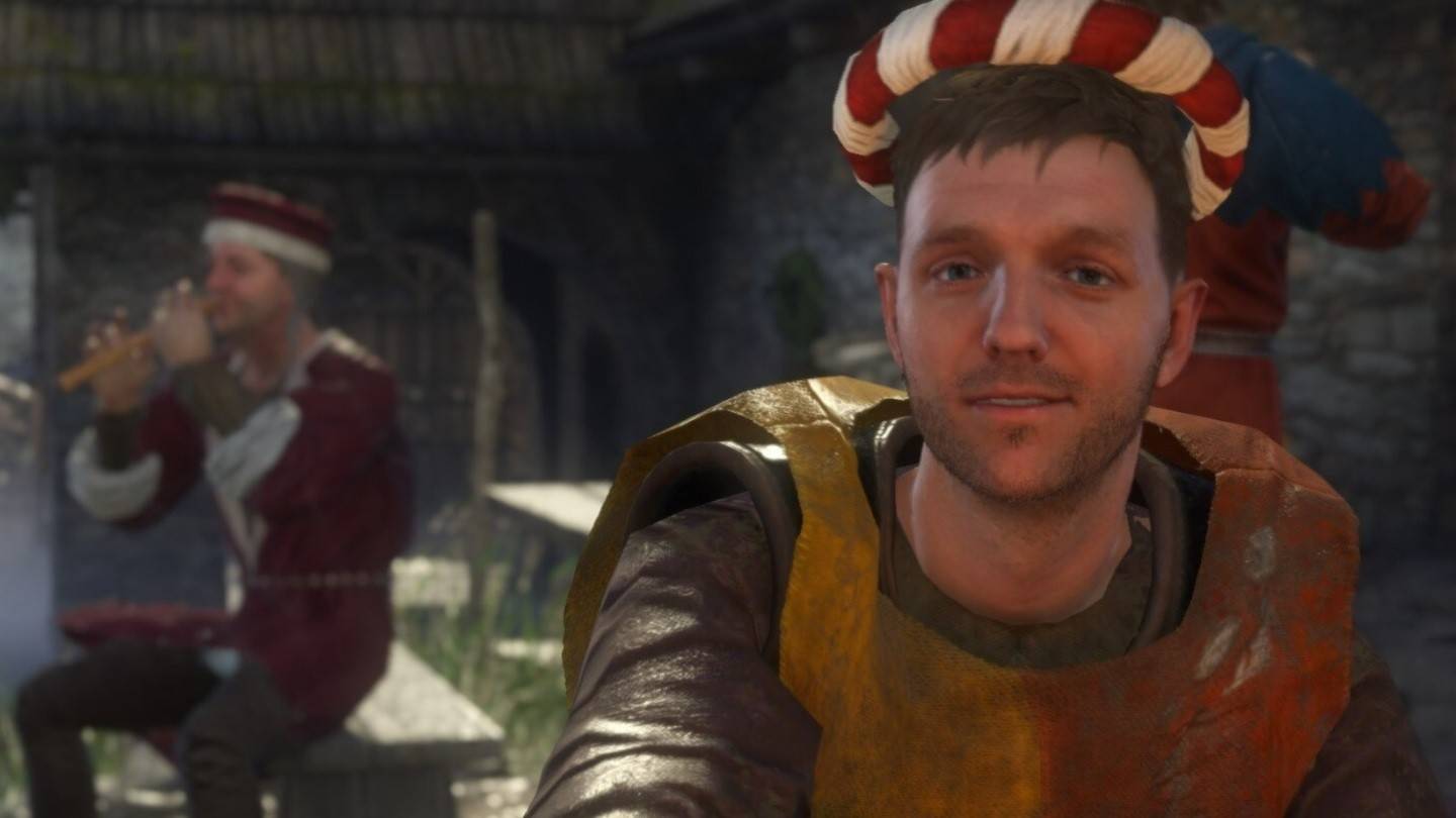 「Kingdom Come：Derverance 2プレビューは、ゲームの起動の4週間前にリリースされるように設定されています」