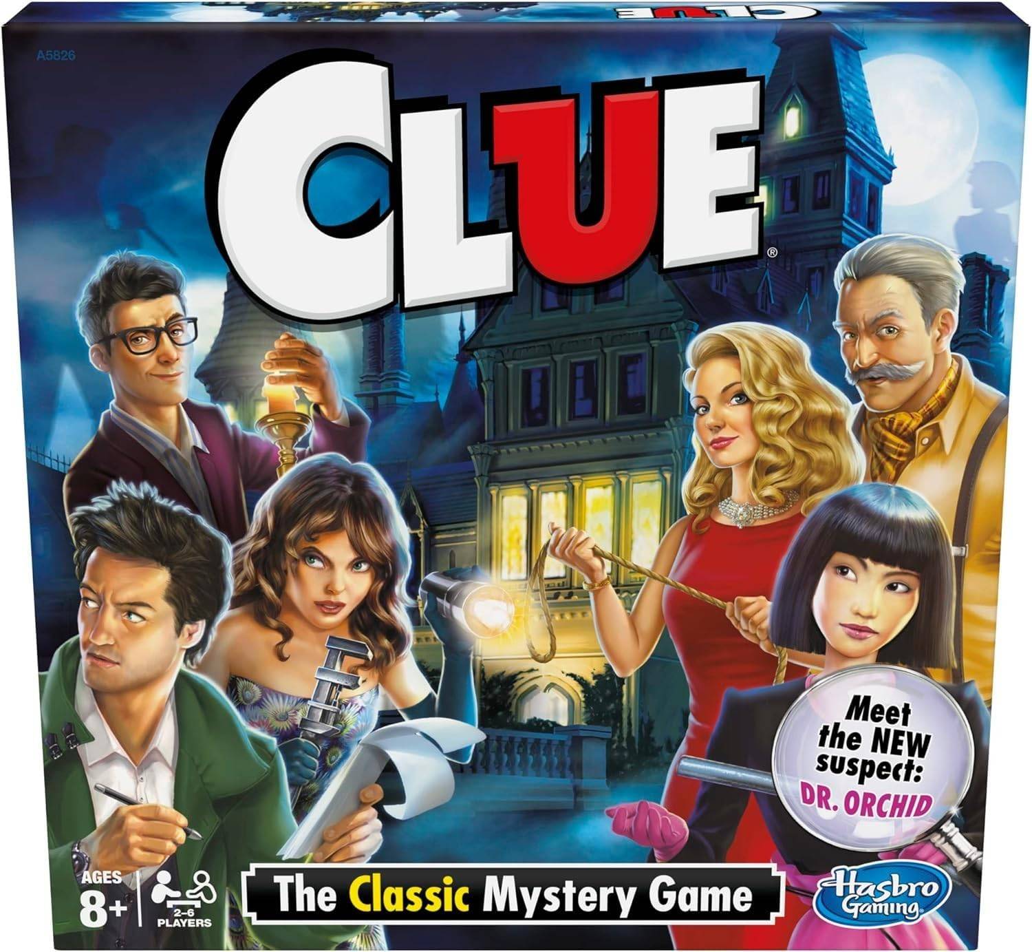 楽しみのためのトップ殺人ミステリーゲーム