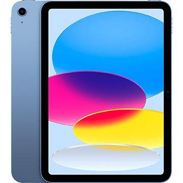 蘋果iPad（第10代）64GB Wi -Fi-藍色