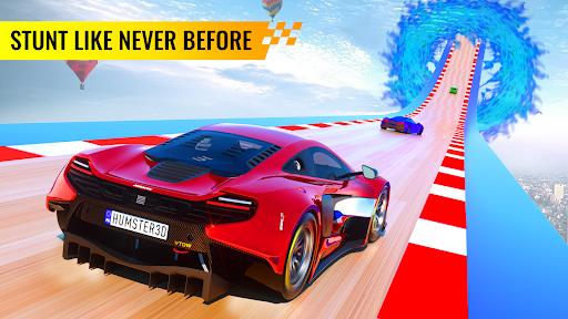 Car Racing Master:Driving Game ภาพหน้าจอ 0