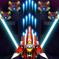 Galaxy Shooter: Air Force War