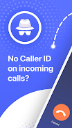 Caller ID Name & Location スクリーンショット 0