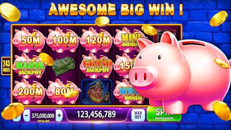 Vegas Winner Slots Ảnh chụp màn hình 1