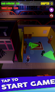 Robbery Bob: Adventure Games Screenshot 3