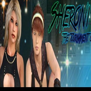 Sheroni Girls - The tournament of Power