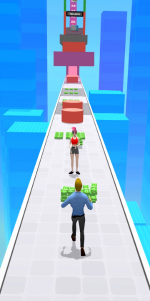 image:Money Run 3D Additional Screenshot