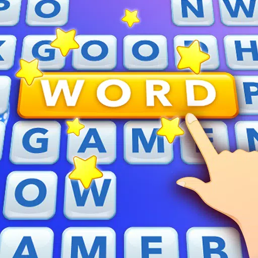 Word Scroll -Juegos de Palabra