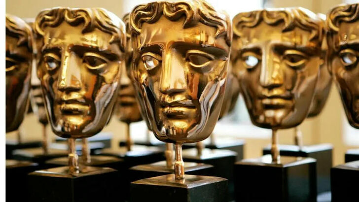 BAFTA 2025 游戏奖项候选名单