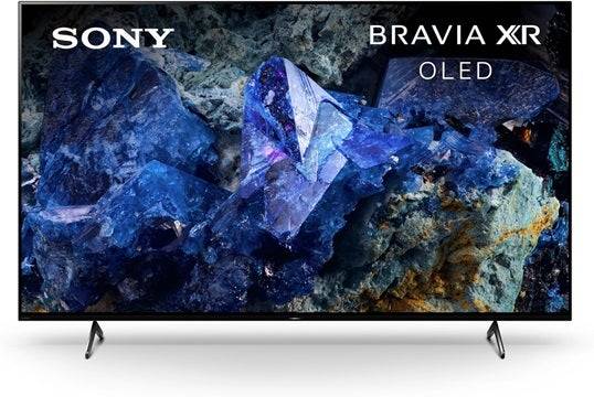 Les meilleures offres aujourd'hui: Sony Oled TVS, LG OLED Gaming Monitor, Bose Soundbar, Car Jump Starter, et plus