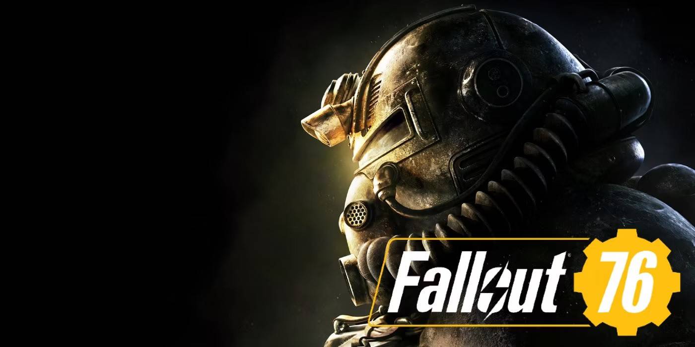 „Warto stać się ghulem w Fallout 76?”