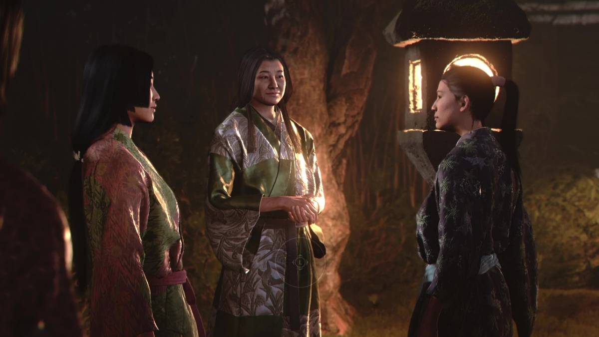 Confronting Wakasa or Otama in Assassin's Creed Shadows: What to Choose?