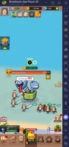 Sopravvivi alla mutazione: Hero Making Tycoon Idle Games Guida per principianti