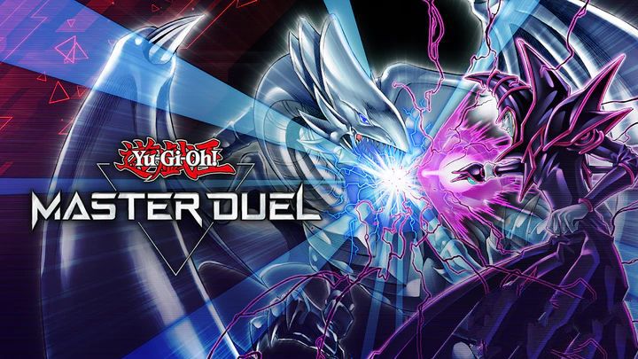 Yu Gi Oh Master Duel Captura de tela 2