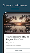 IHG Hotels & Rewards Screenshot 3