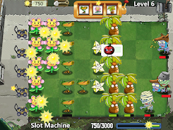 Plants Battle II Screenshot 1