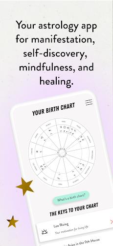 CHANI: Your Astrology Guide Скриншот 0