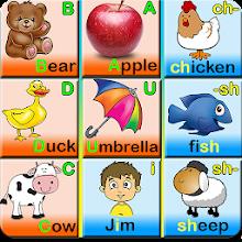 Phonics for Kids